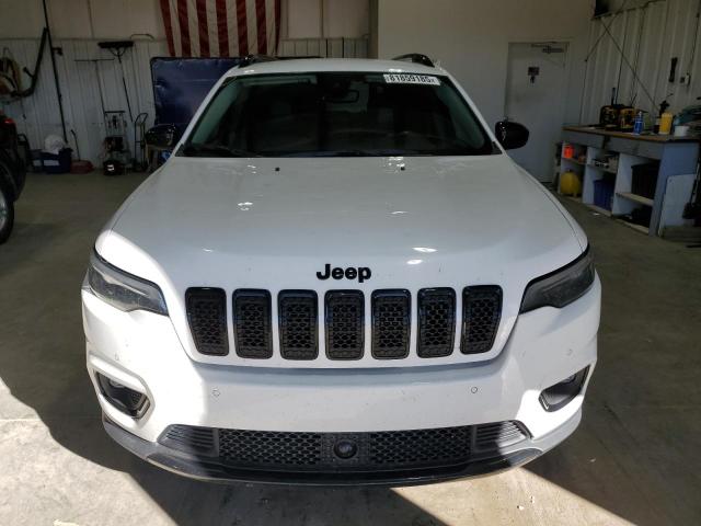 Jeep Cherokee Altitude Lux Image 12