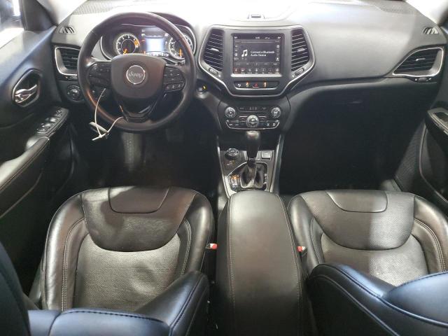 Jeep Cherokee Altitude Lux Image 8