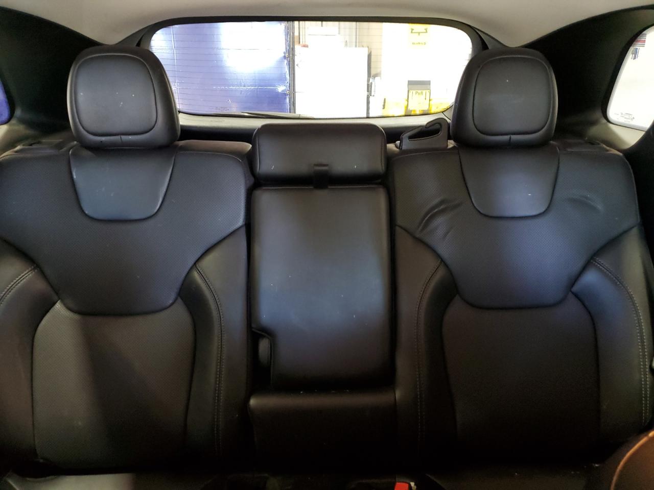 Jeep Cherokee Altitude Lux Image 6