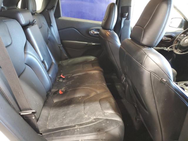 Jeep Cherokee Altitude Lux Image 3