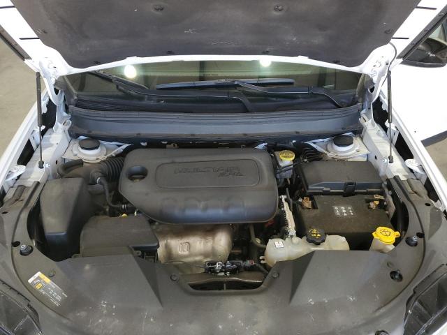 Jeep Cherokee Altitude Lux Image 4