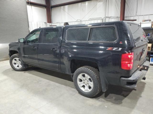 Chevrolet Silverado K1500 Lt Image 9