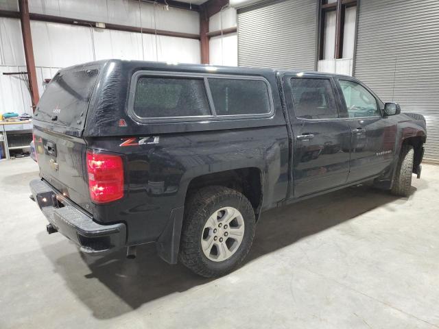 Chevrolet Silverado K1500 Lt Image 12