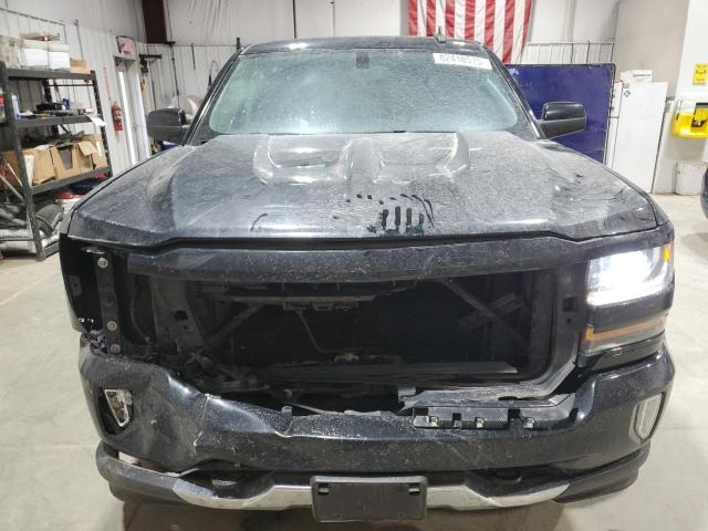 Chevrolet Silverado K1500 Lt Image 3