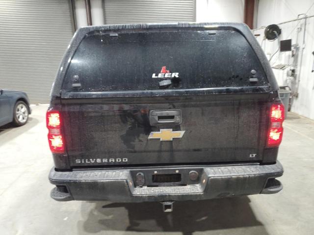 Chevrolet Silverado K1500 Lt Image 6