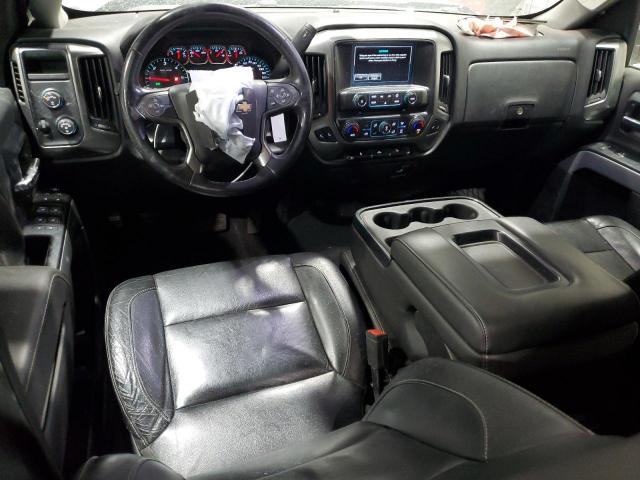 Chevrolet Silverado K1500 Lt Image 4