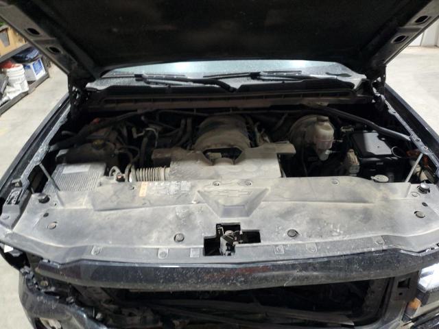 Chevrolet Silverado K1500 Lt Image 7