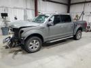 Ford F-150 Supercrew Image 1