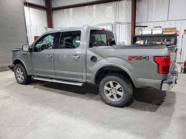 Ford F-150 Supercrew Image 2