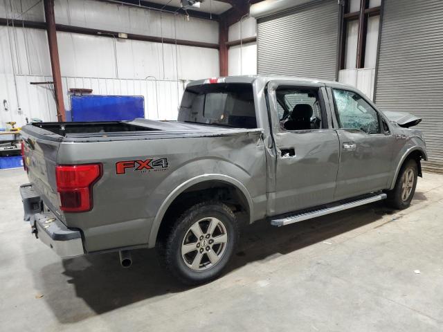 Ford F-150 Supercrew Image 3