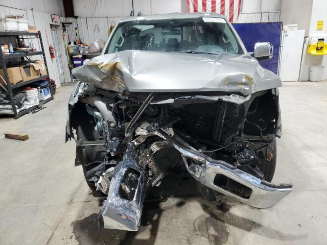 Ford F-150 Supercrew Image 6