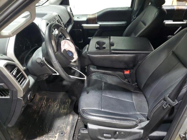 Ford F-150 Supercrew Image 11