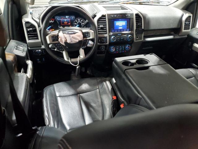 Ford F-150 Supercrew Image 9