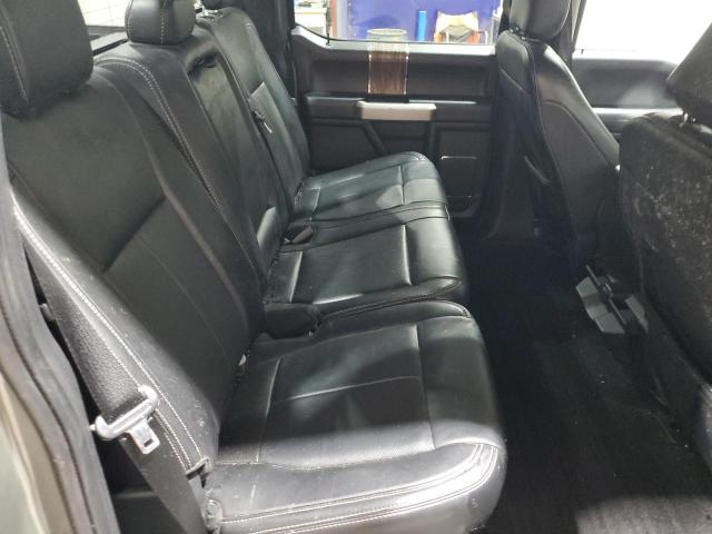 Ford F-150 Supercrew Image 4