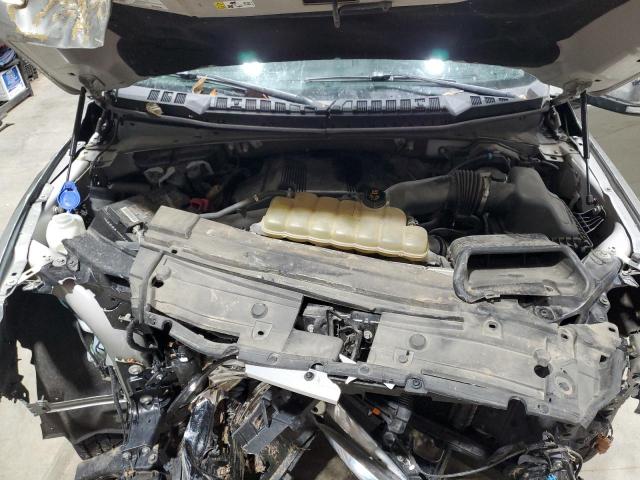 Ford F-150 Supercrew Image 7