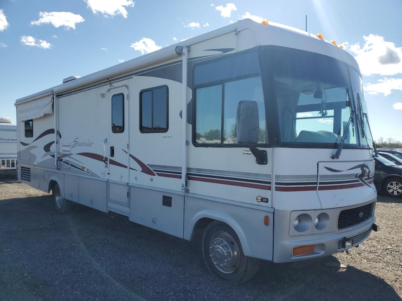 Other Motorhome W22 Image 1