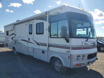  Salvage Other Motorhome