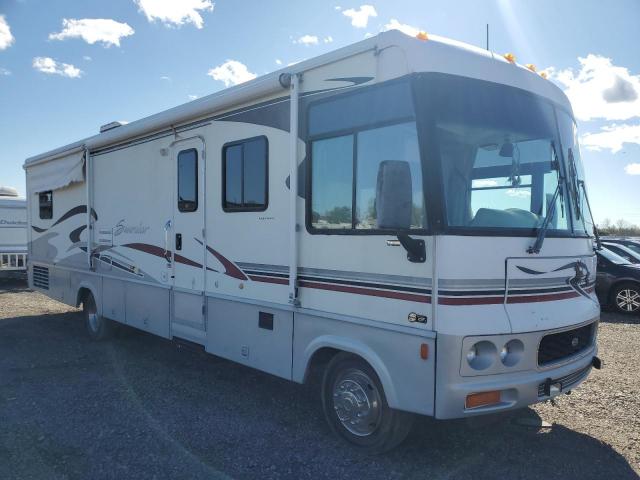  Salvage Other Motorhome