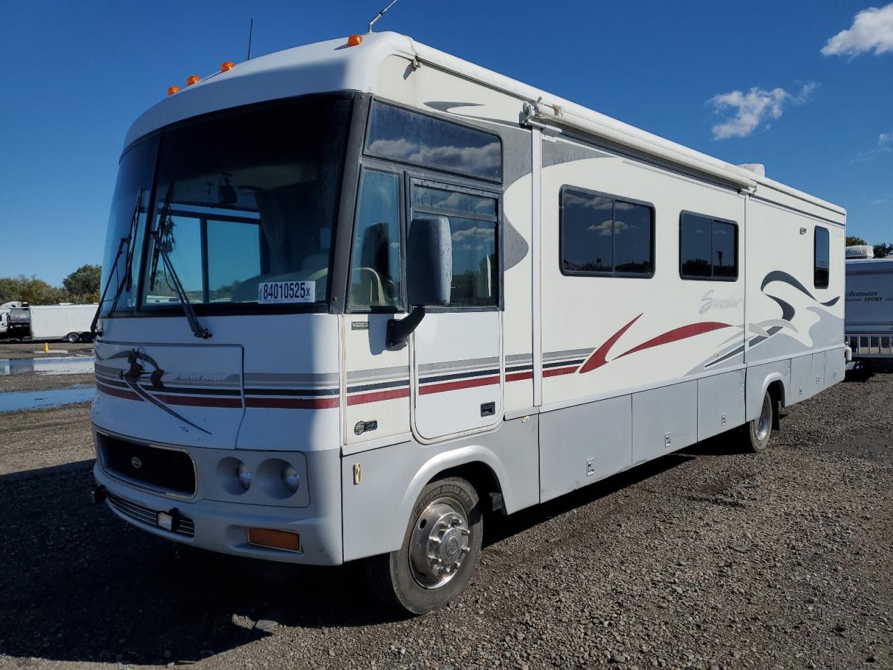 Other Motorhome W22 Image 6