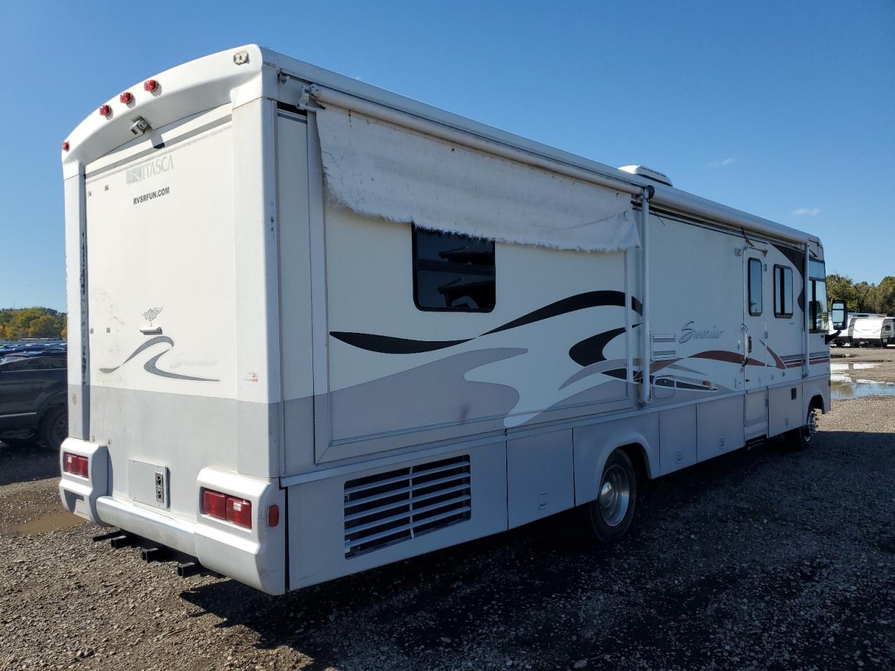 Other Motorhome W22 Image 4