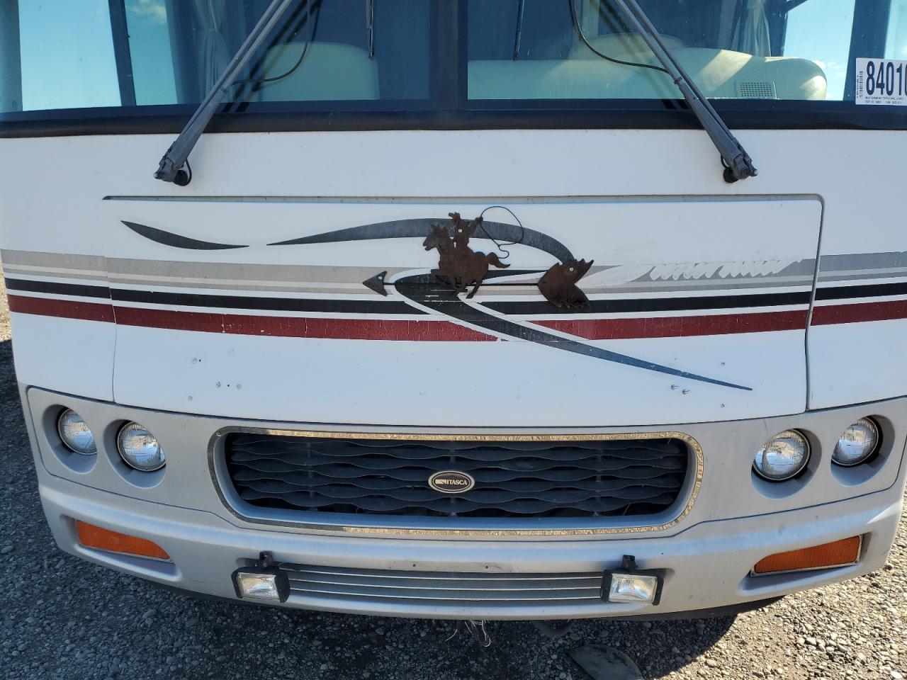 Other Motorhome W22 Image 8