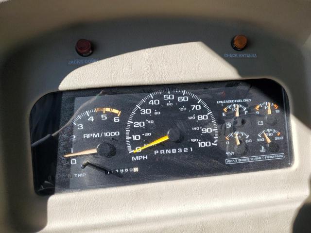 Other Motorhome W22 Image 7