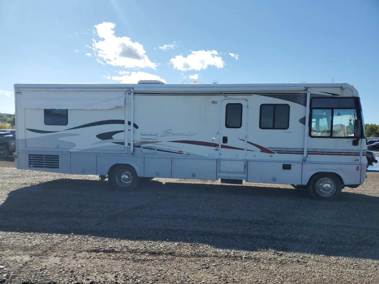 Other Motorhome W22 Image 10