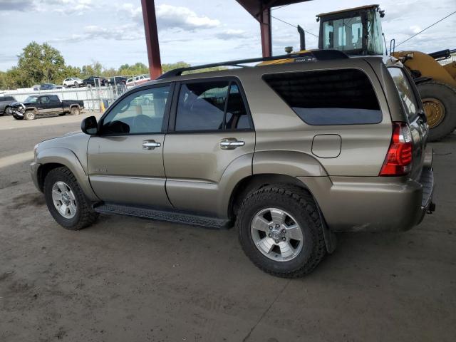 Toyota 4Runner Sr5 Image 4