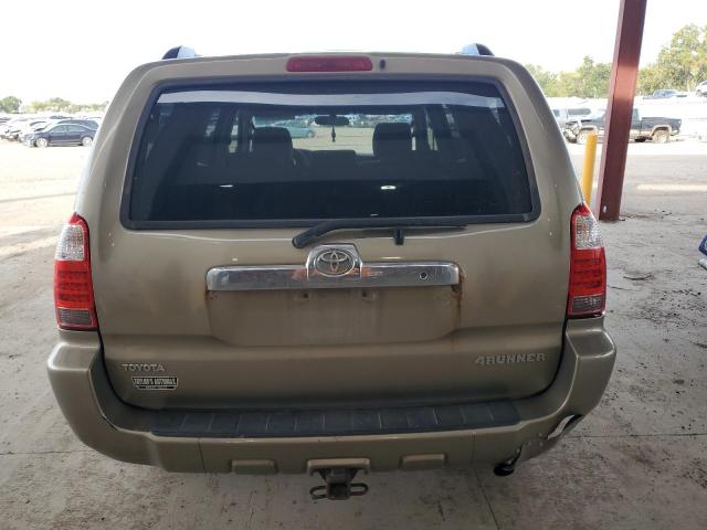 Toyota 4Runner Sr5 Image 3