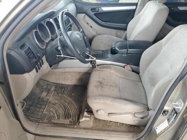 Toyota 4Runner Sr5 Image 7