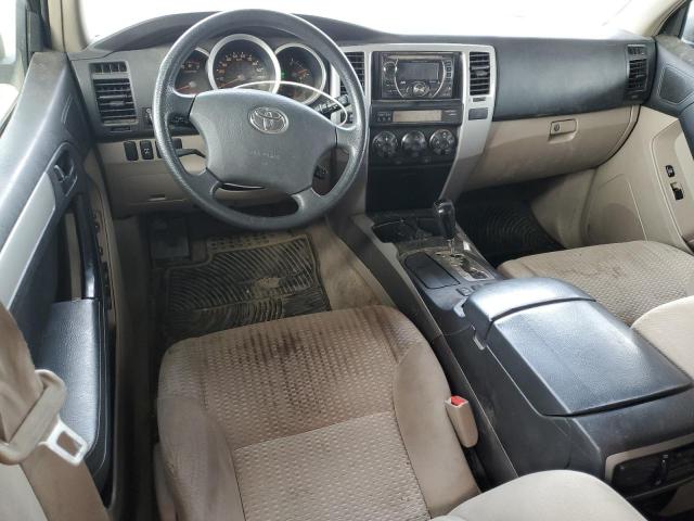 Toyota 4Runner Sr5 Image 10