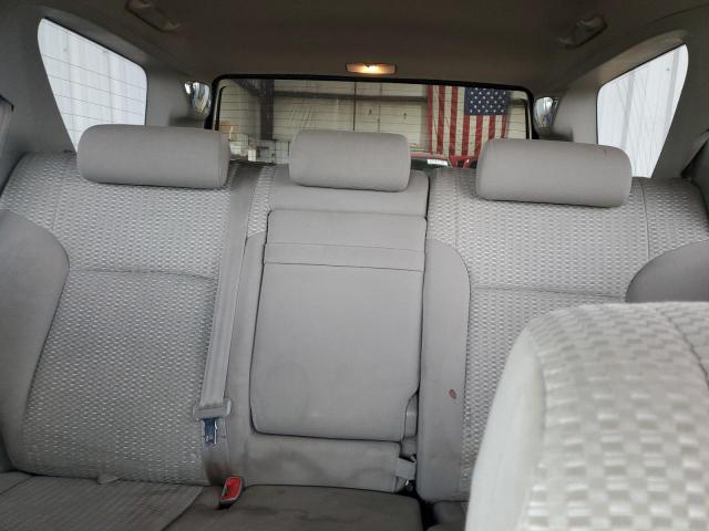 Toyota 4Runner Sr5 Image 9