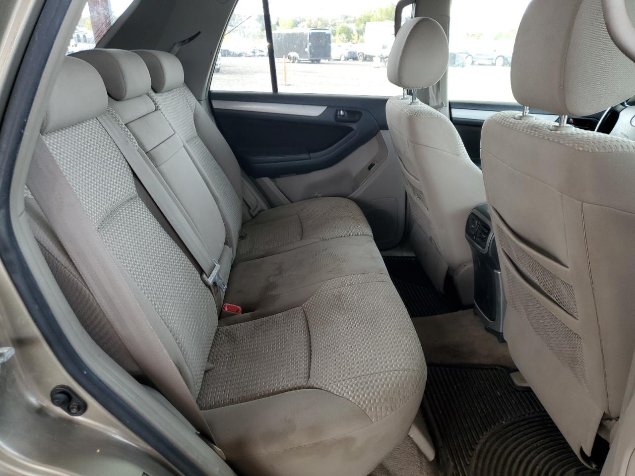 Toyota 4Runner Sr5 Image 8