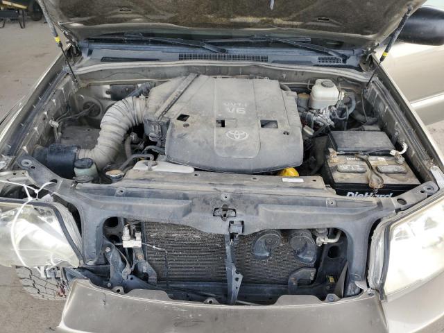 Toyota 4Runner Sr5 Image 13