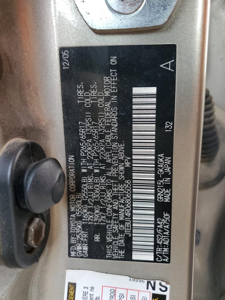 Toyota 4Runner Sr5 Image 12