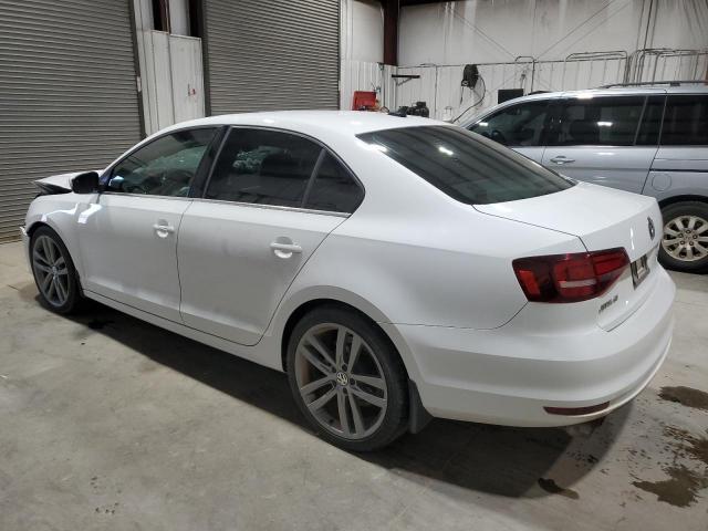 Volkswagen Jetta Se Image 11