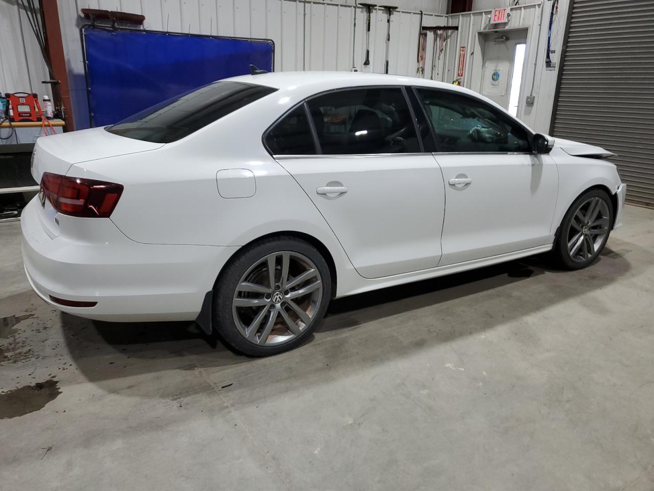 Volkswagen Jetta Se Image 10