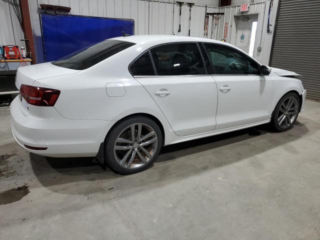 Volkswagen Jetta Se Image 10
