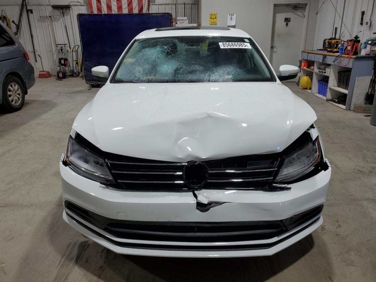 Volkswagen Jetta Se Image 12