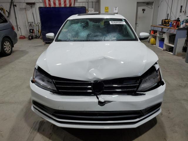 Volkswagen Jetta Se Image 12