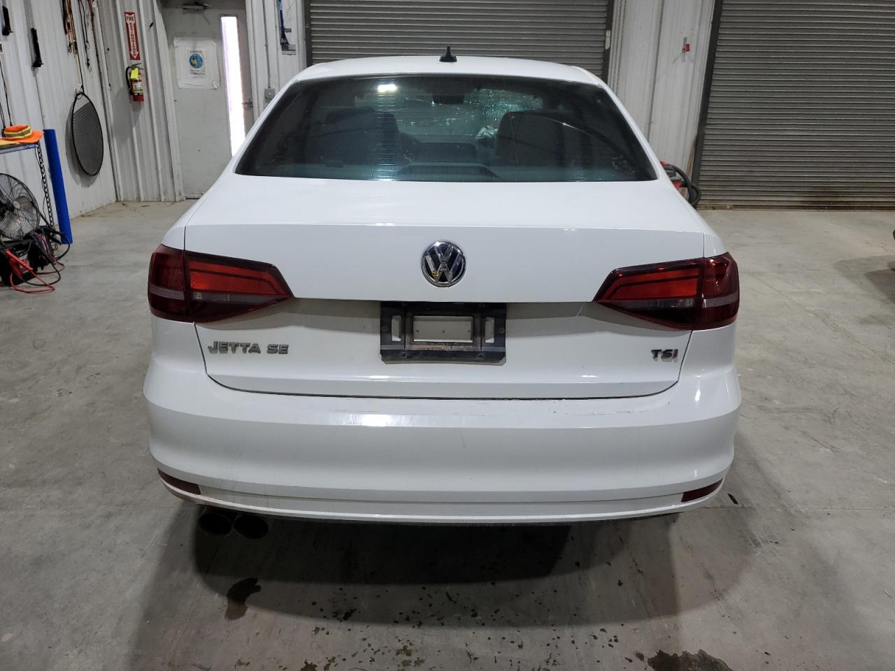 Volkswagen Jetta Se Image 2