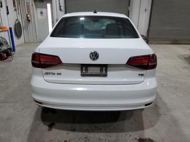 Volkswagen Jetta Se Image 2
