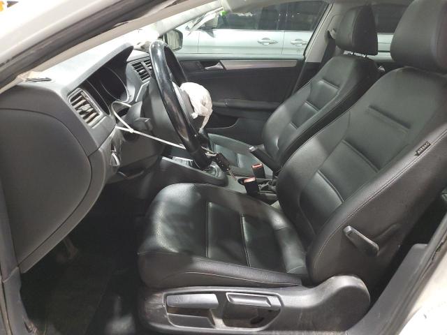 Volkswagen Jetta Se Image 5