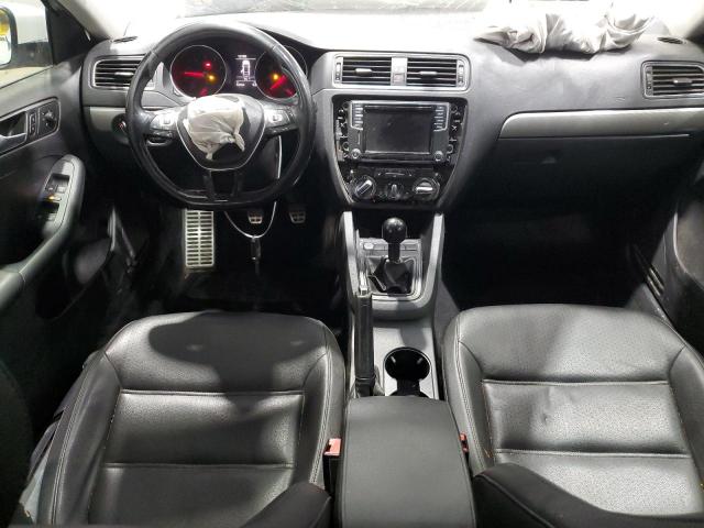 Volkswagen Jetta Se Image 4