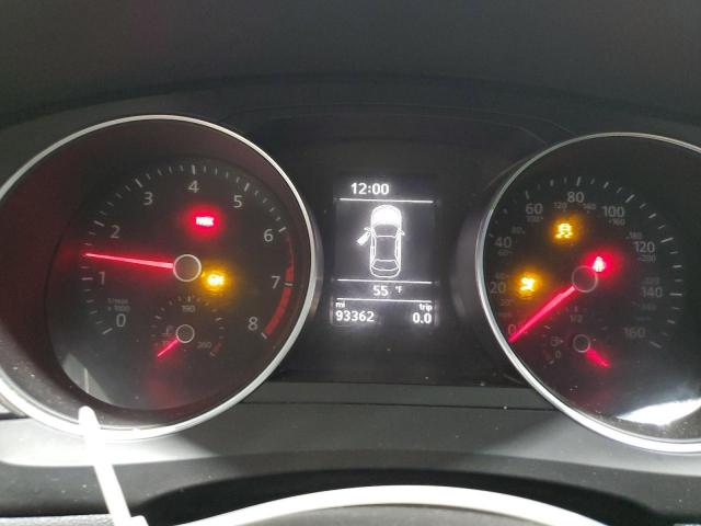 Volkswagen Jetta Se Image 3