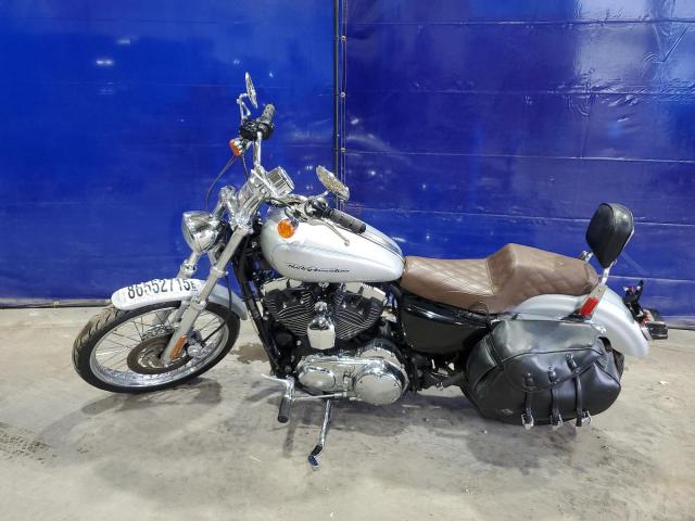 Harley-Davidson Sprtstr120 C Image 7