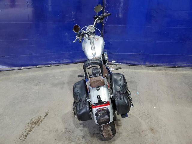 Harley-Davidson Sprtstr120 C Image 3