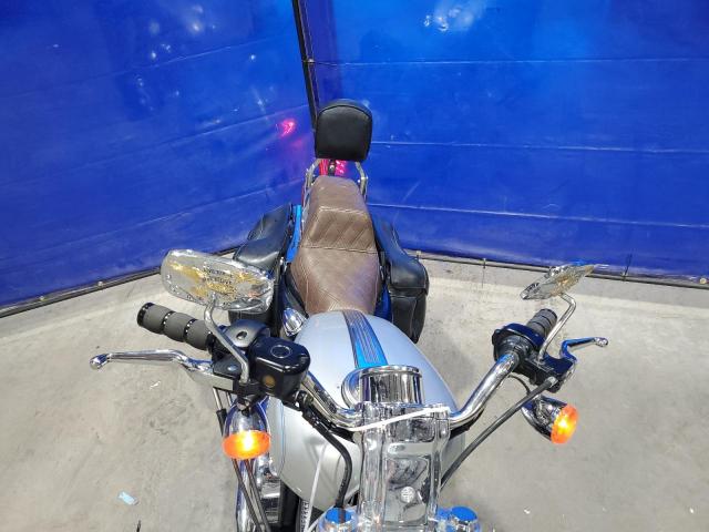 Harley-Davidson Sprtstr120 C Image 4