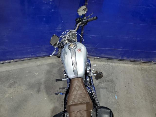 Harley-Davidson Sprtstr120 C Image 6