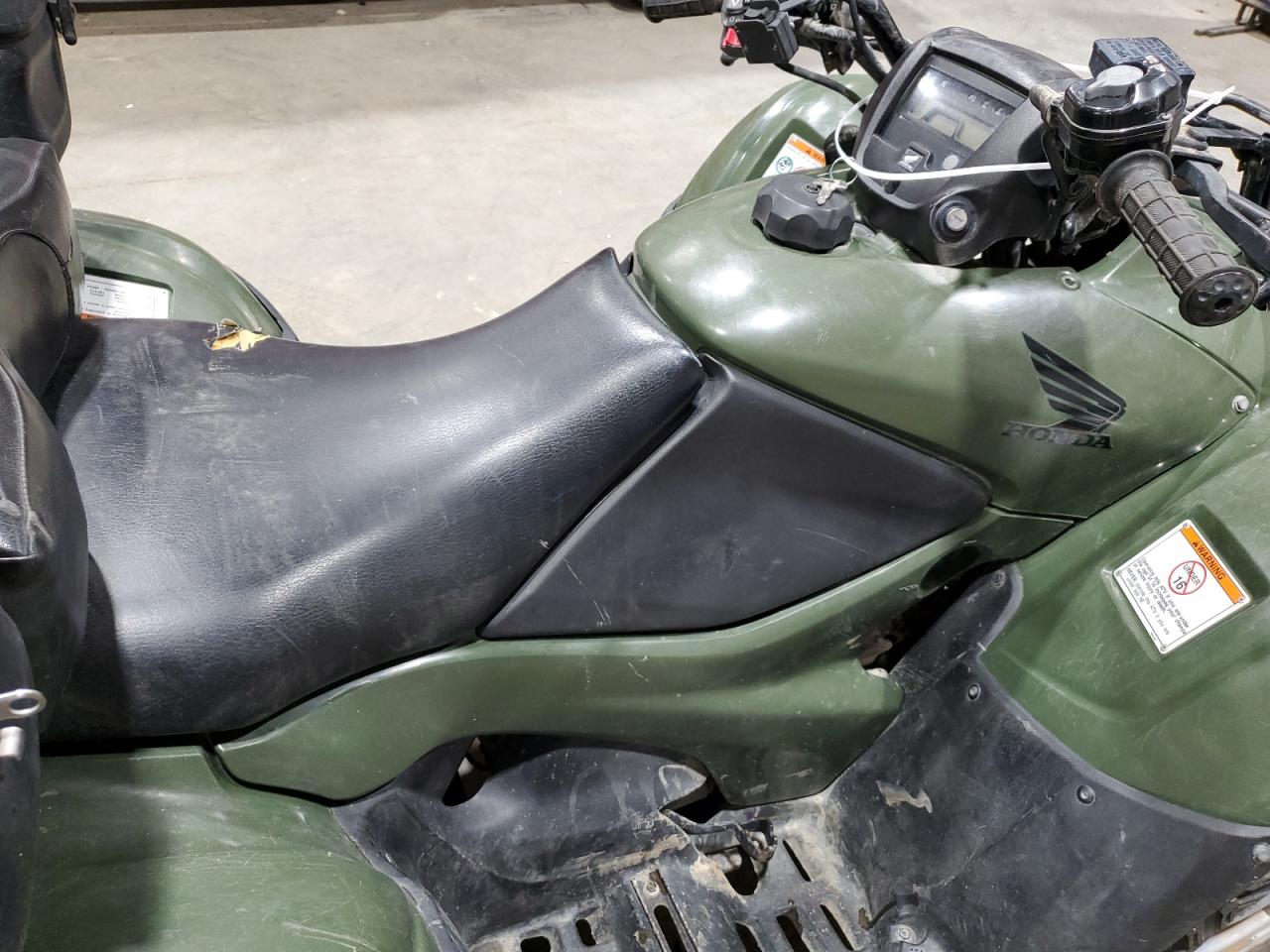Honda Trx Fpa Image 10